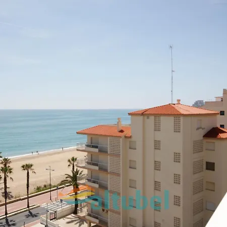 La Font * Peniscola