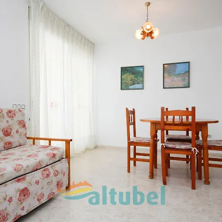 La Font Apartment
