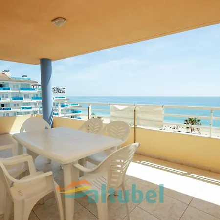 Apartment La Font