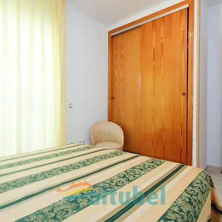 La Font Apartment *