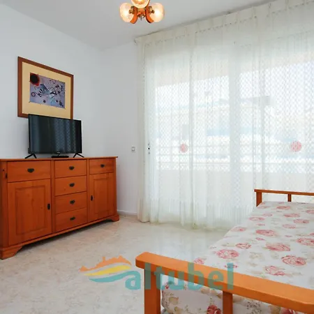 La Font Apartment *