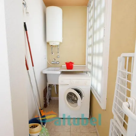 Apartment La Font *