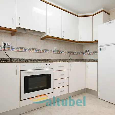 La Font Apartment Peniscola
