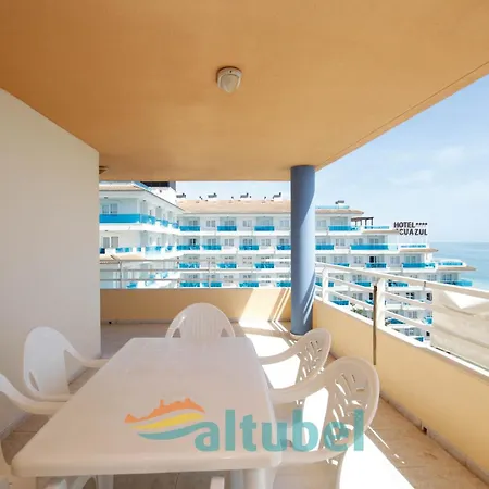Apartment La Font Peniscola