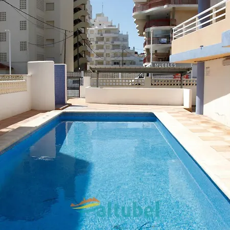 La Font Apartment Peniscola