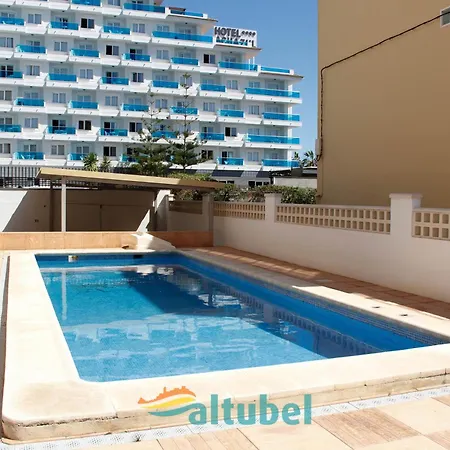 La Font Apartment