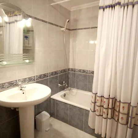 Apartment La Font
