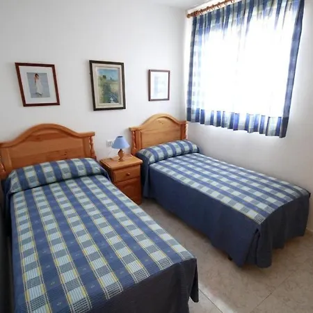 Apartment La Font