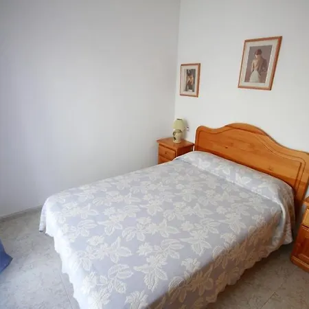 Apartment La Font *