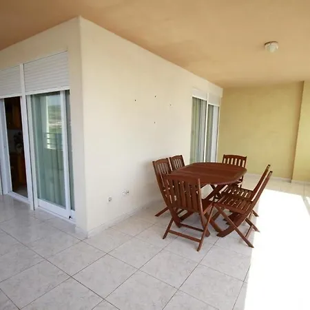 La Font Apartment Peniscola
